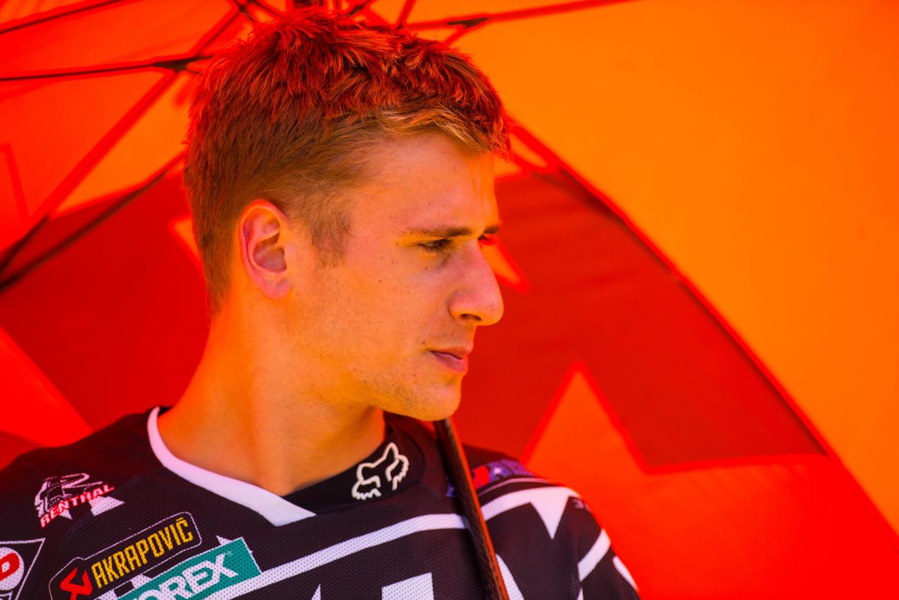 Breakdown: Deciding Factors