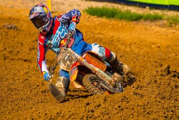 The Chase with RD and the GOAT