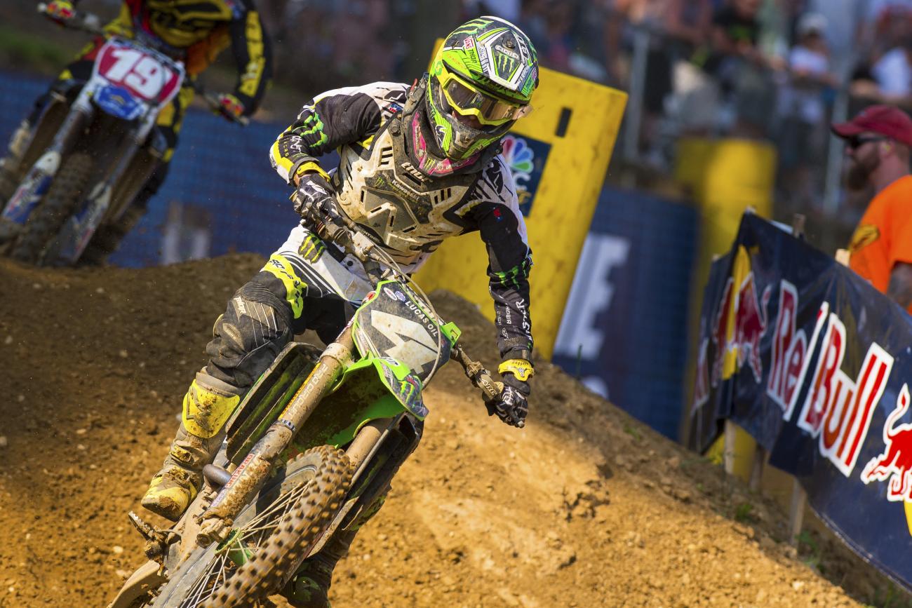 BTOSports.com Observations: Budds Creek