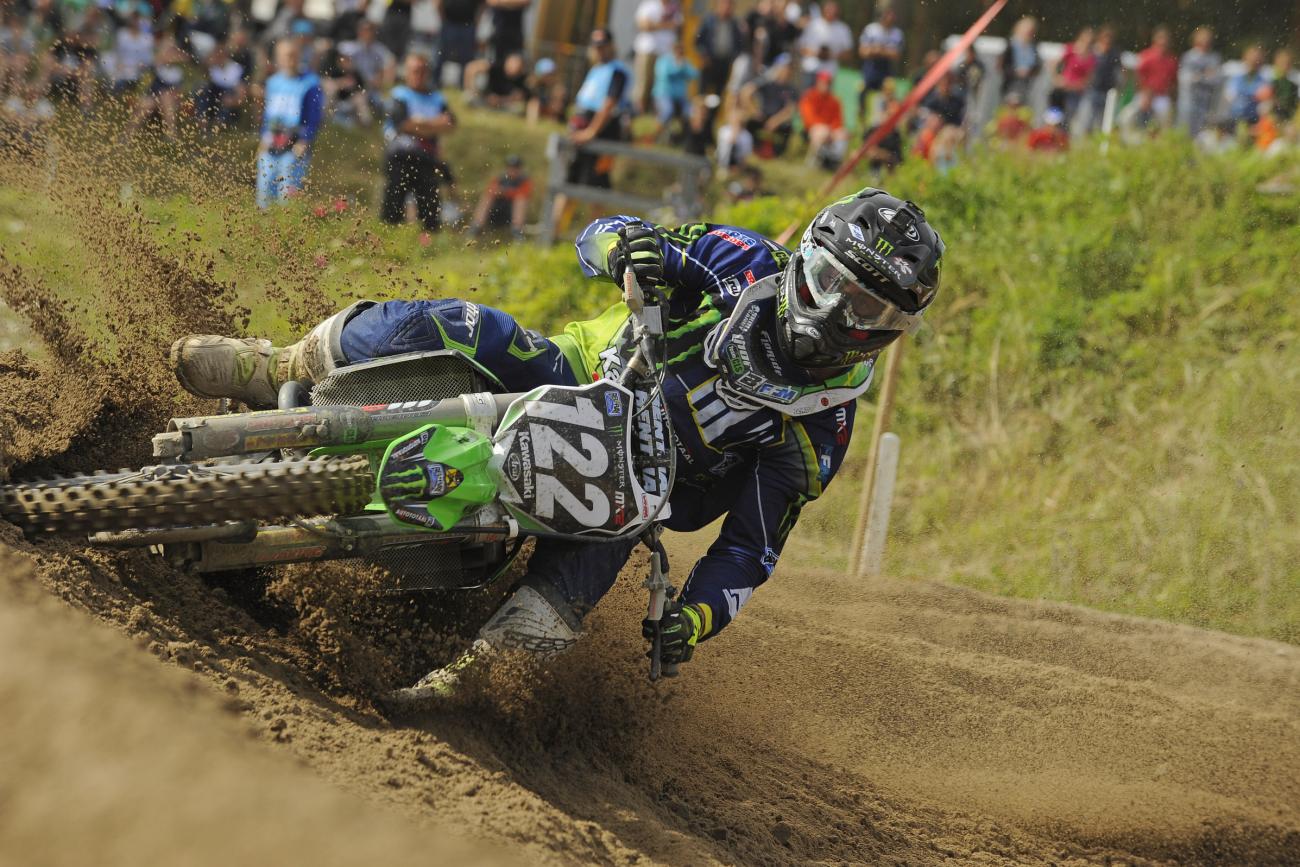 5 Minutes With: Dylan Ferrandis