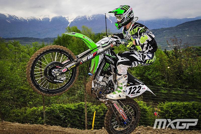 Ferrandis has one moto win in 2014.  