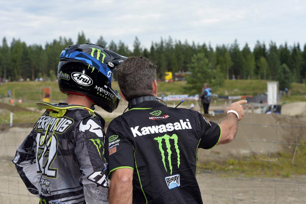 Will Ferrandis be next to come to the U.S.? 