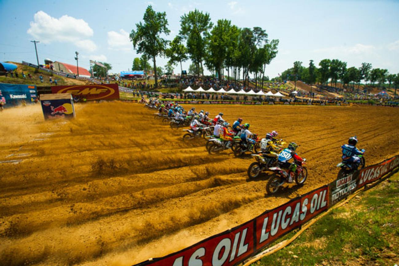 RacerTV.com: The Racer X Show