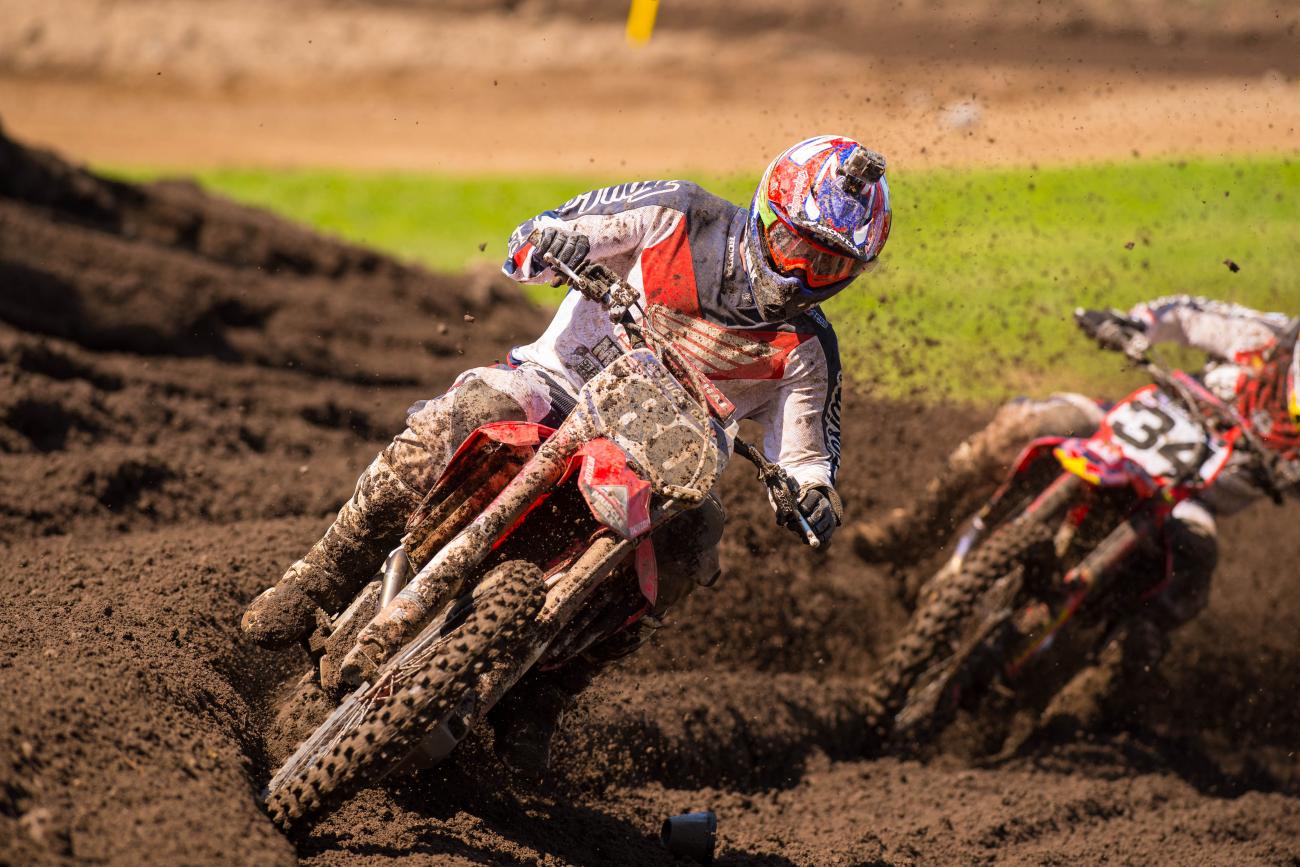 History in Supercross: Interview with Jordan Burns of Moto XXX, Part 1