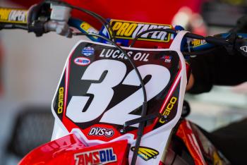 Bogle, Wilson, Beams on DMXS Radio