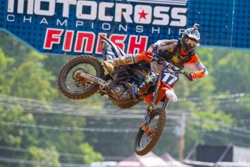 GoPro: Roczen, Anderson and More at Budds Creek