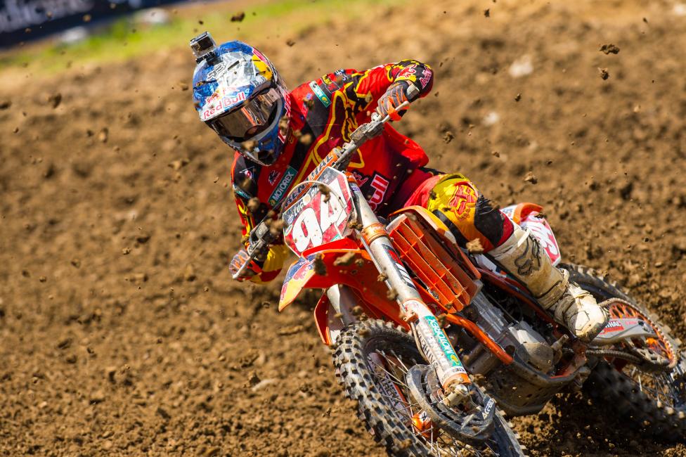 Millville really hurt Kenny last year. Will he feel better this time?