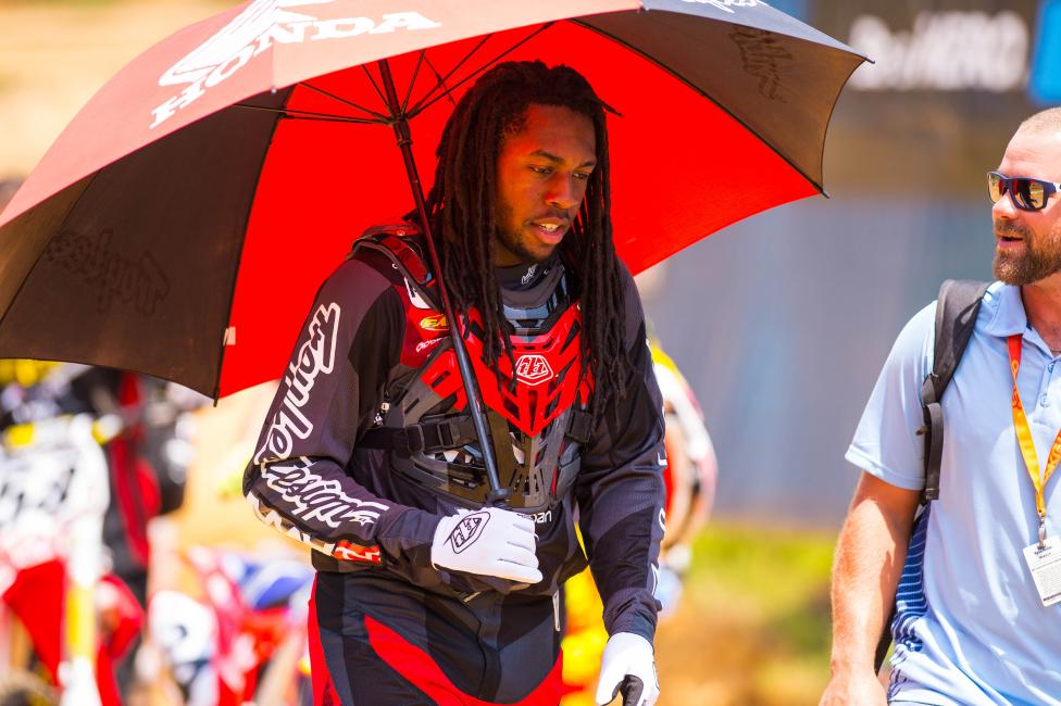 Mookie started the season with solid consistency, but the last few rounds have been rough. Will he bounce back?