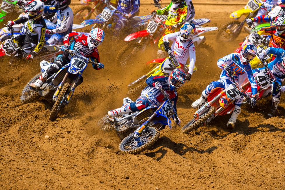 It's been a beautiful summer so far, and don't expect it to change now.