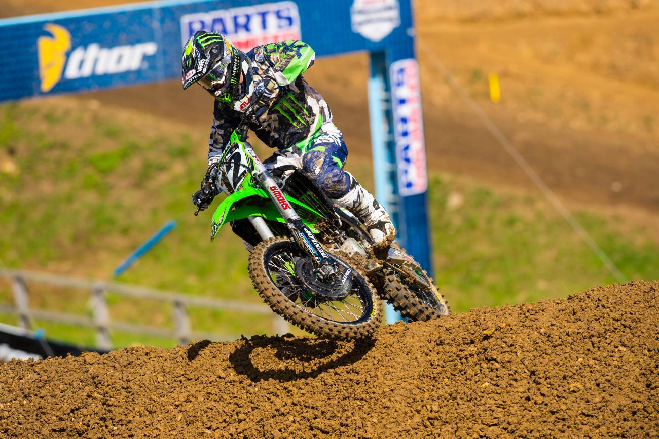 Injury Report: Millville