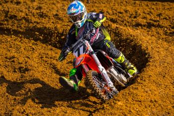 Albertson Bros: Back to Basics, Part III