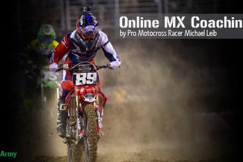 Leib Partners with Racer Army for Riding School