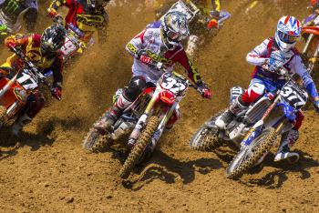 Just the Stats: Millville Notes Package