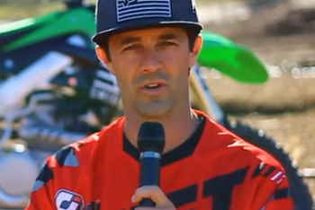 Jeff Emig Down Under
