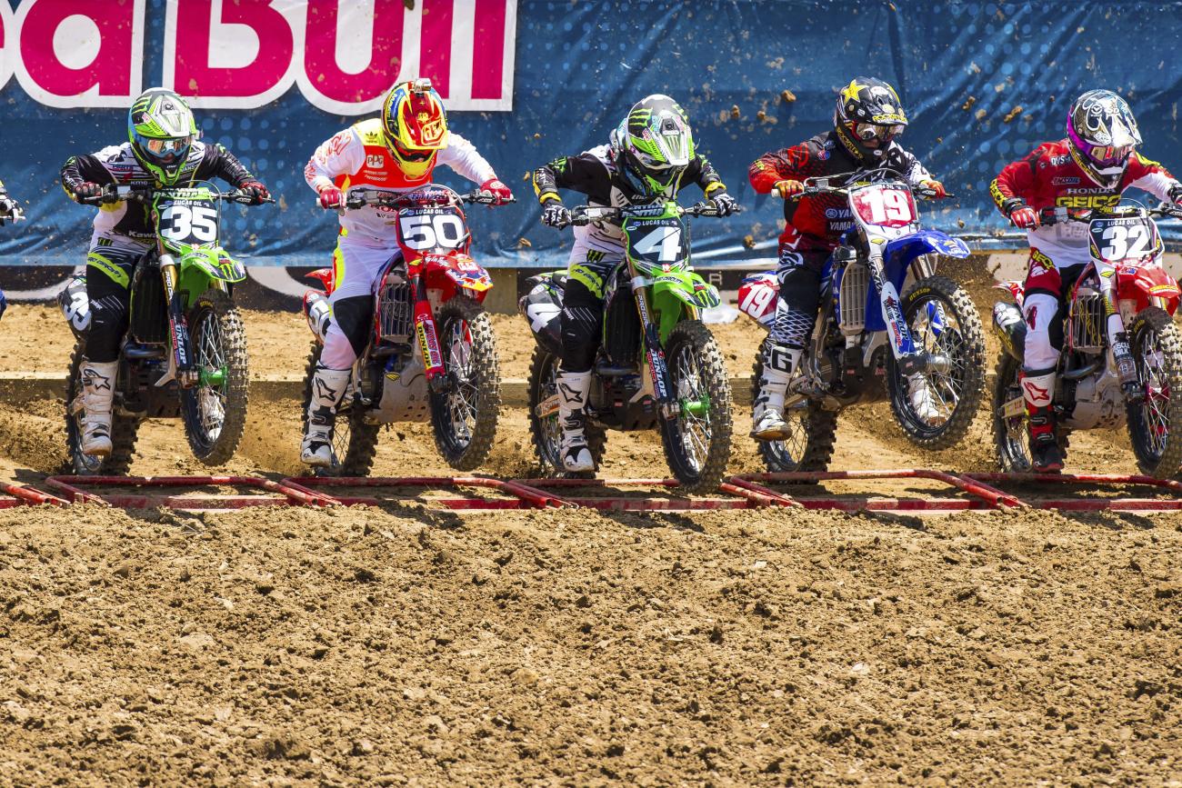 How to Watch: Millville