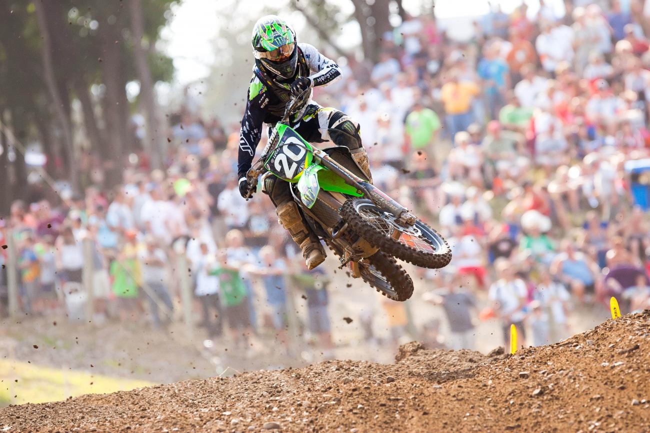 The List: Indoors to Out