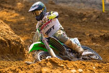 TwoTwo Motorsports, Dunlop Mutually End Partnership