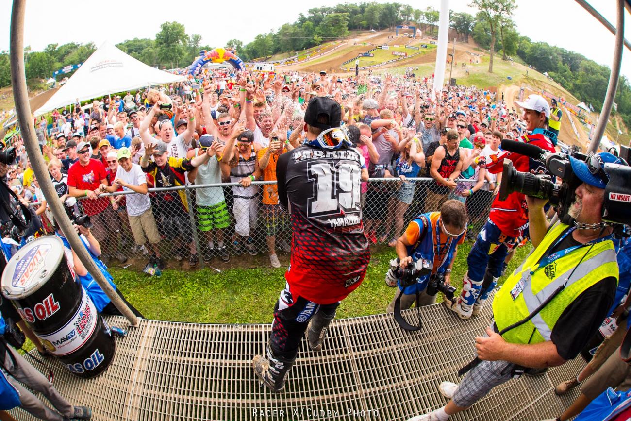 Saturday Night Live: Spring Creek