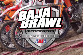 2014 Baja Brawl Teaser