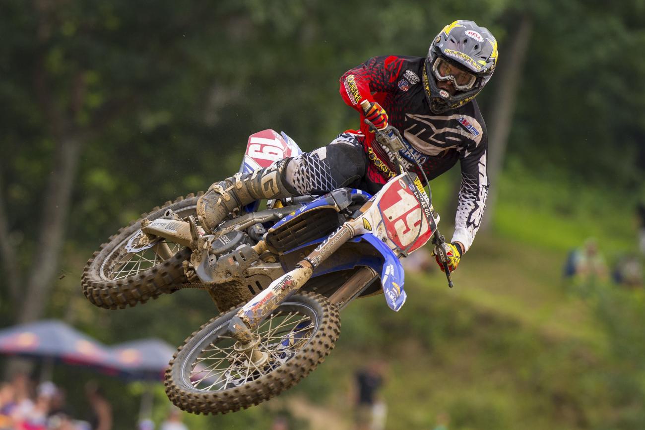 Insight: Jeremy Martin