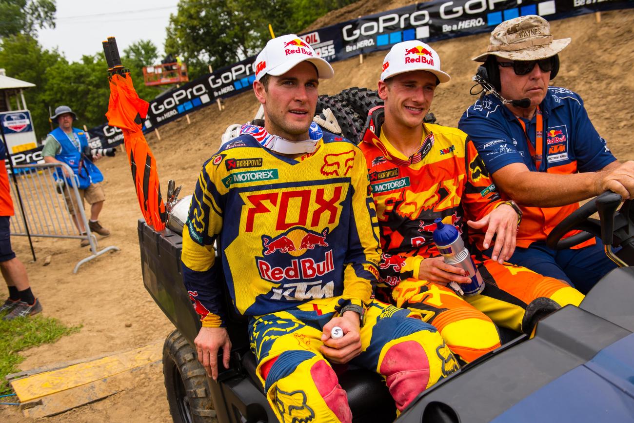 Open Mic: 450 Interviews