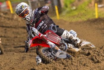 Canard, the Martins, Albertson on Pulpmx Show