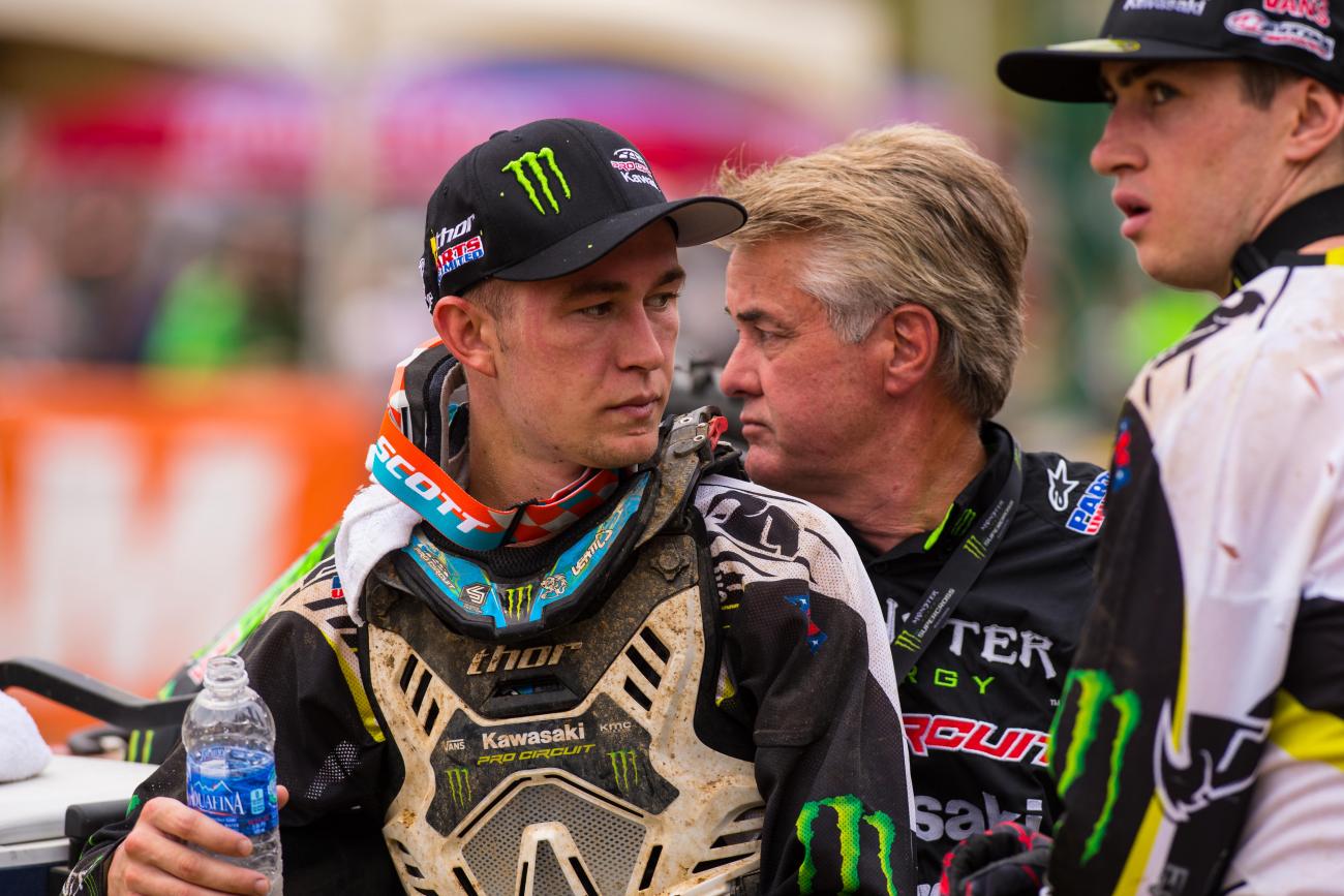 250 Words: Big Win, Bigger Loss