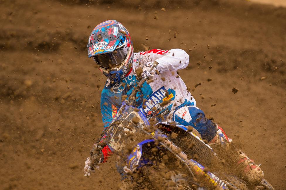 Consistency has been the model for Josh Grant in 2014.  