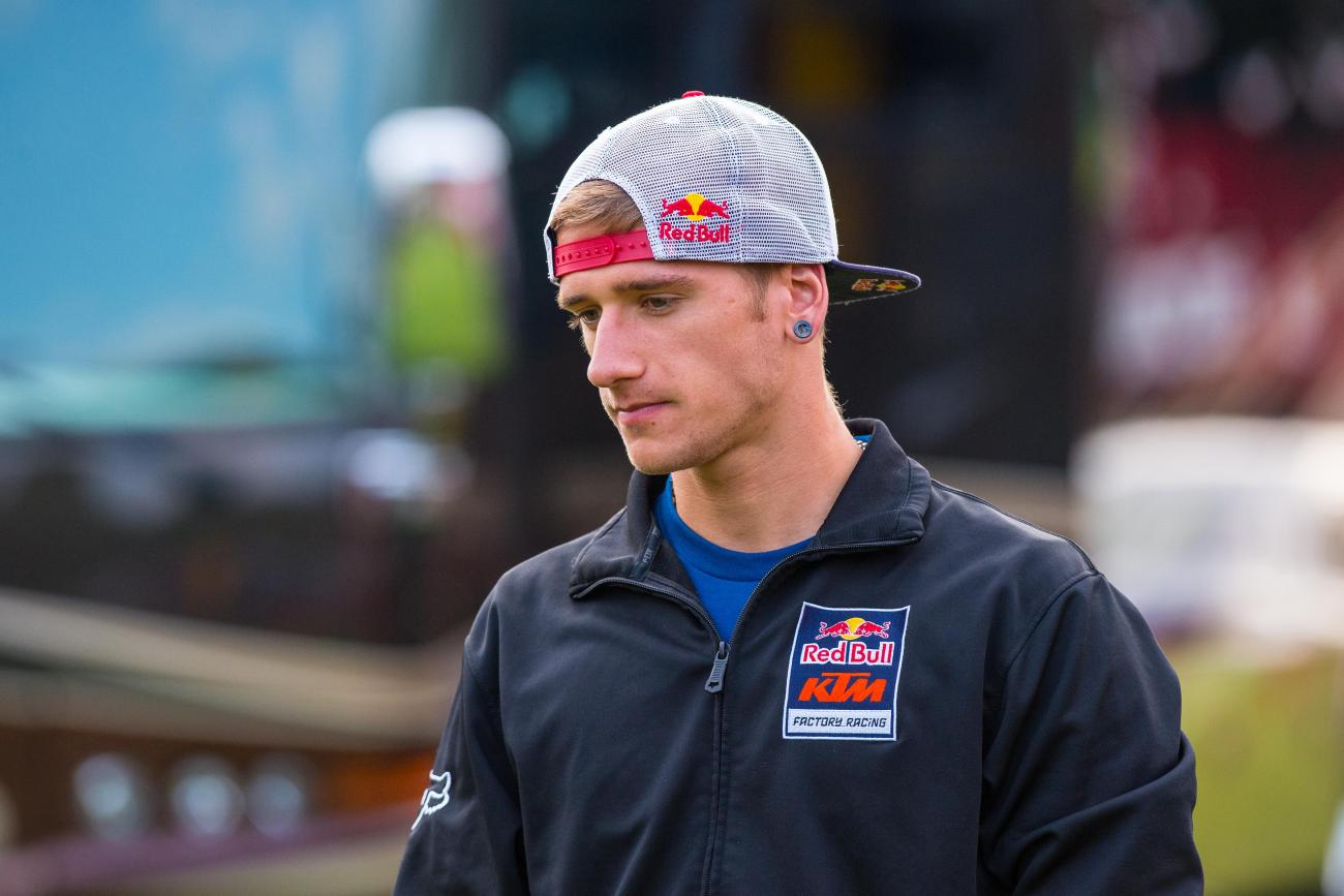 Breakdown: Youth Gone Wild