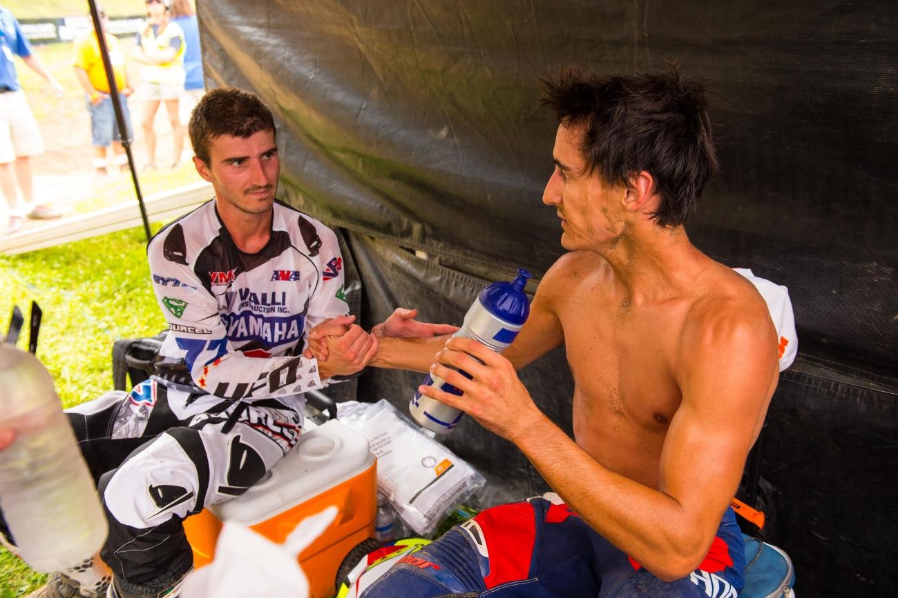 Musquin on French MXoN Snub