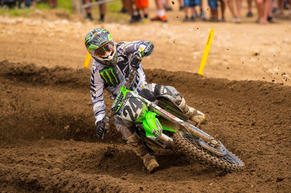 Where will Metcalfe land for 2015? 