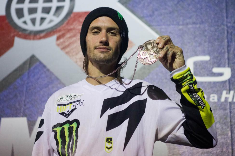 Hansen will be racing this week at the PIR race.  