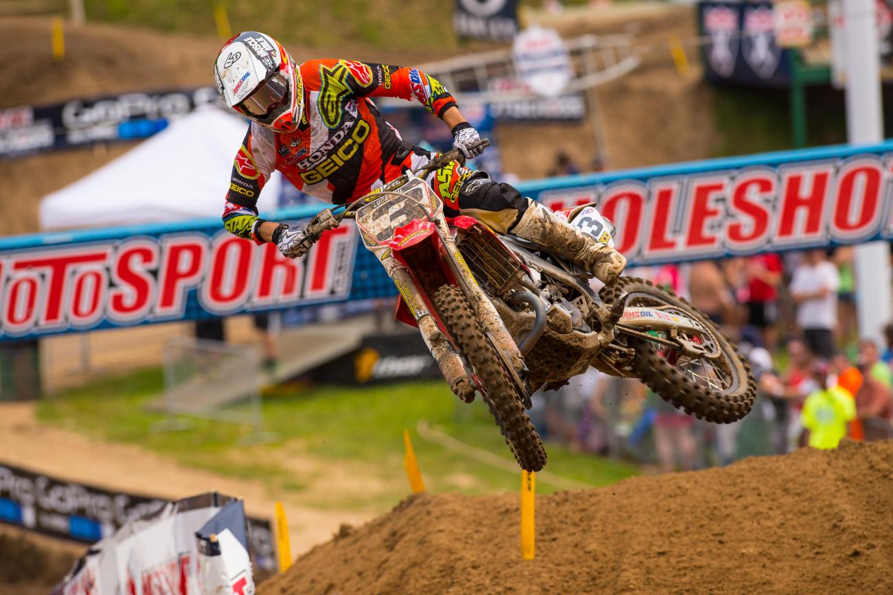 Racer X Films: Eli Tomac, In the Spotlight