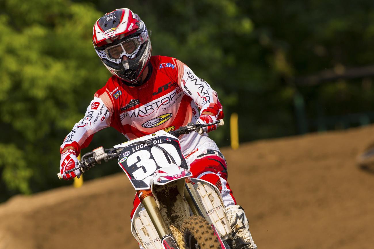 Injury Report: Washougal