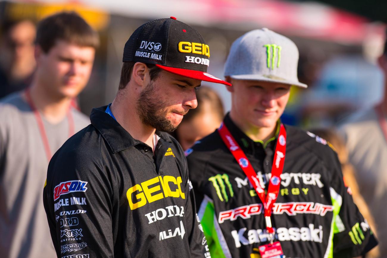 10 Things to Watch: Washougal