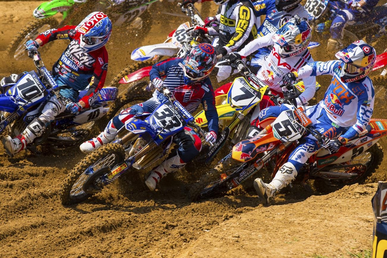 How to Watch Washougal and More - Motocross