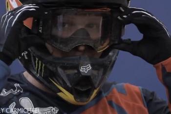 Carmichael, Emig, Stanton at Everts and Friends