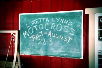 Take Two: Loretta Lynn's