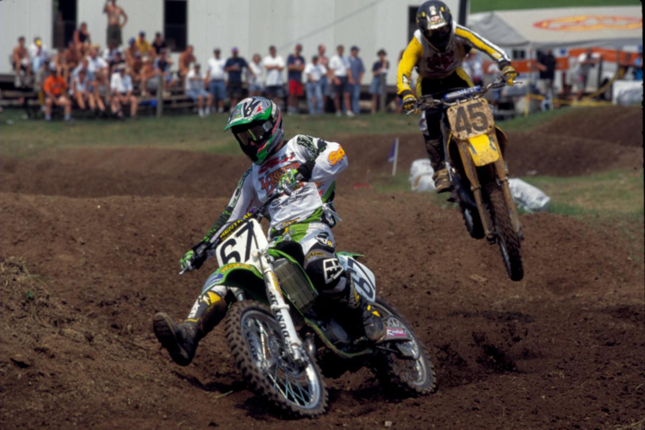 The List: Seventeen and Counting