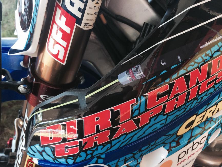 Robert Lind remembers a strange anniversary.
