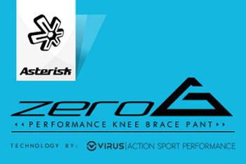 Asterisk and Virus Action Announce Debut of Performance Apparel