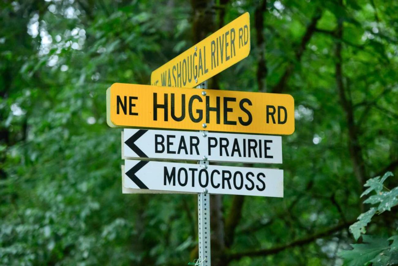 Instapics: Washougal