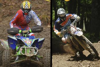 Watch: GNCC Highlight Show on NBCSN