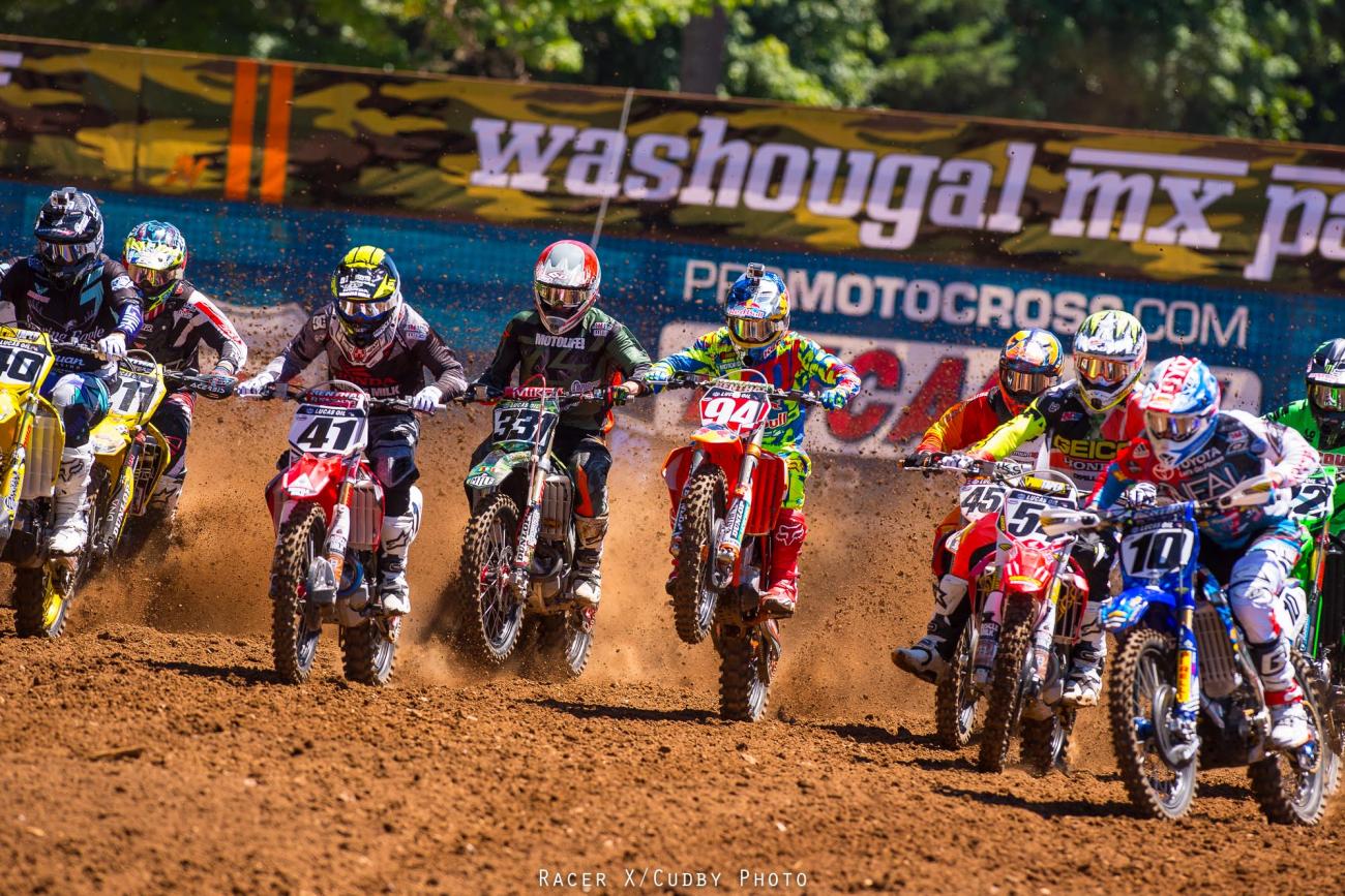 Saturday Night Live: Washougal