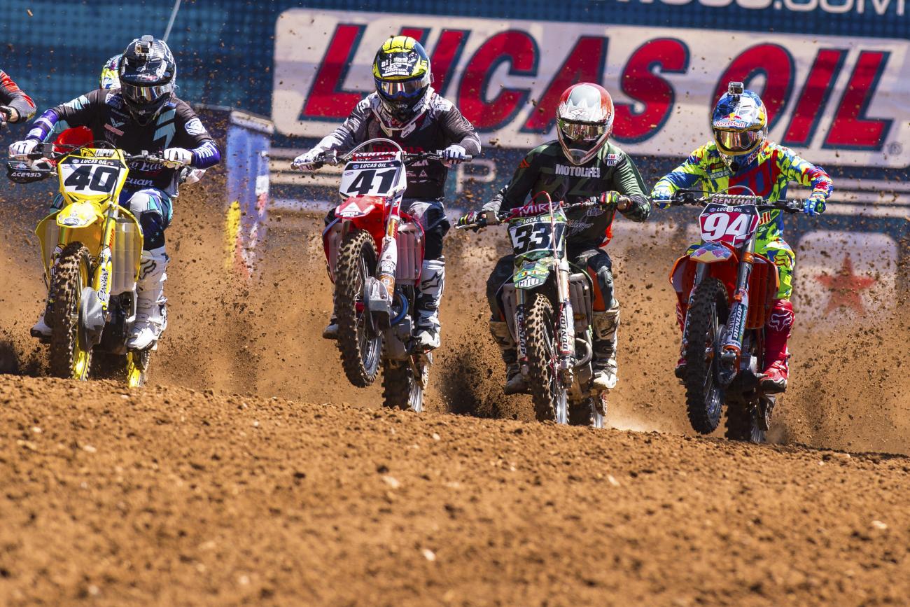 Highlights Washougal