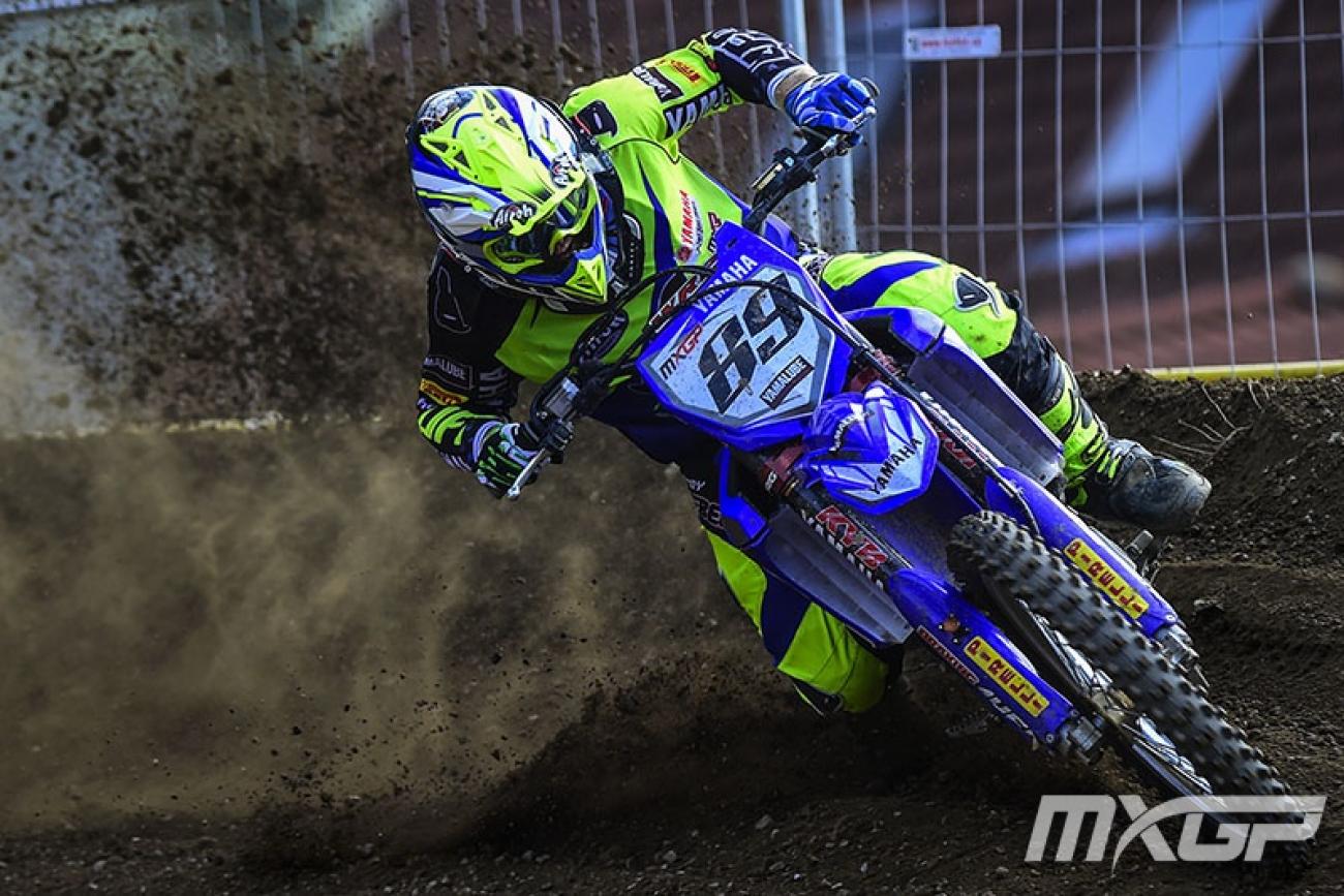 Race Report: MXGP of Czech Republic