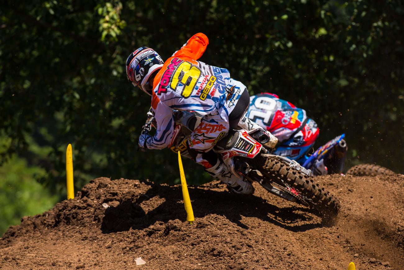 Open Mic: 450 Interviews