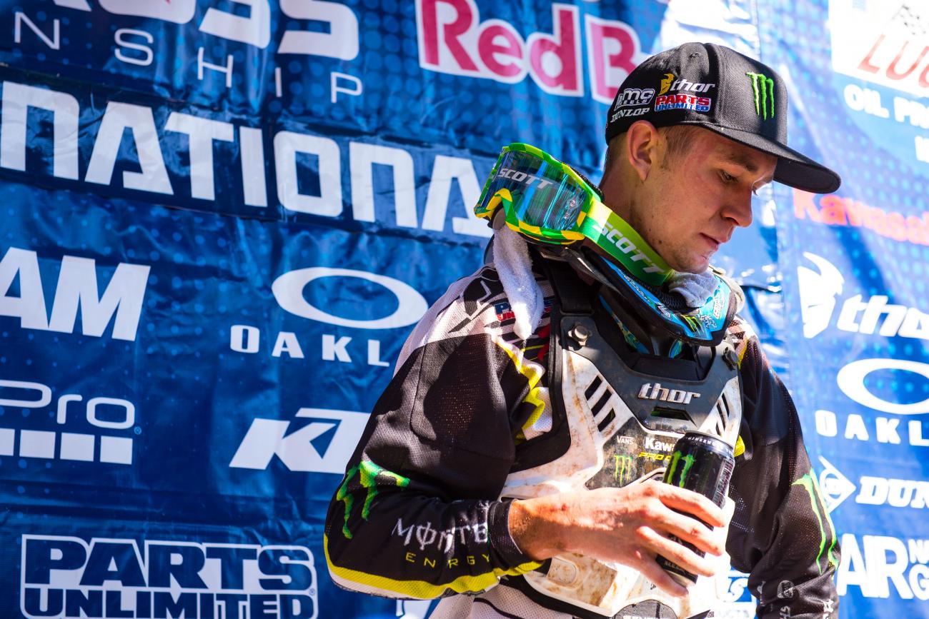 Open Mic: 250 Interviews