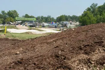 Live Timing and Scoring from Loretta's