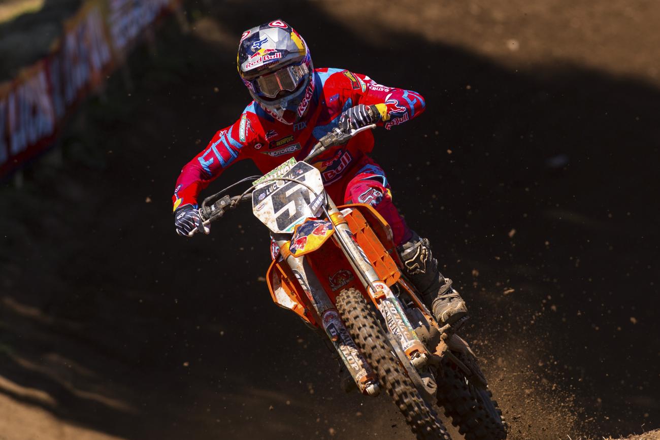 Breakdown: Home Away From Home